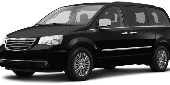 CHRYSLER TOWN AND COUNTRY 2016 2C4RC1CG2GR305075 image